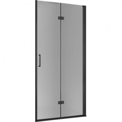 Душові двері POPRAD 90TB BRAVO (1уп.)