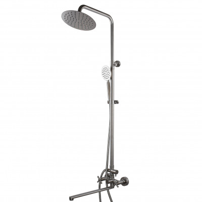 Душова система Globus Lux DUKAT SD4-SH-208