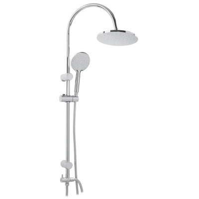 Душевая колонна (без смесителя) Zerix DK-002 (ZX3094)