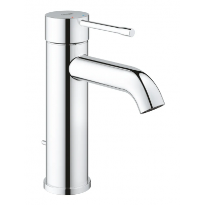 Смеситель для раковины S-размера Grohe Essence New (23589001)