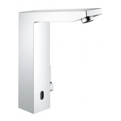 Смеситель для раковины с сенсорным управлением Grohe Eurocube E (36441000)