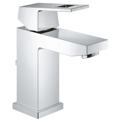 Смеситель для раковины S-размера Grohe Eurocube (2312700E)