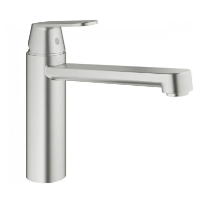 Смеситель для умывальника Grohe Eurosmart Cosmopolitan (30193DC0)
