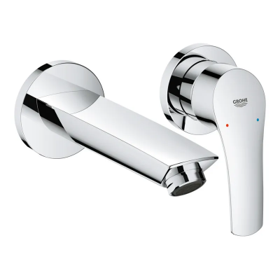 Смеситель для раковины скрытого монтажа Grohe Eurosmart New (29337003)