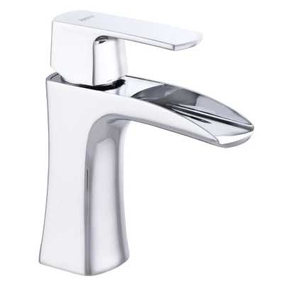 Смеситель для умывальника Zerix LR11017 