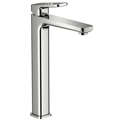 Смеситель для умывальника высокий Koer KB-11031-01 (KR5433)