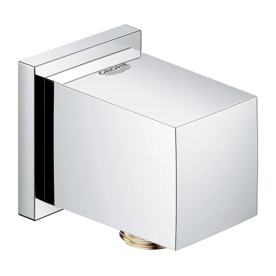 Шланговое подключение Grohe Euphoria Cube (27704000)