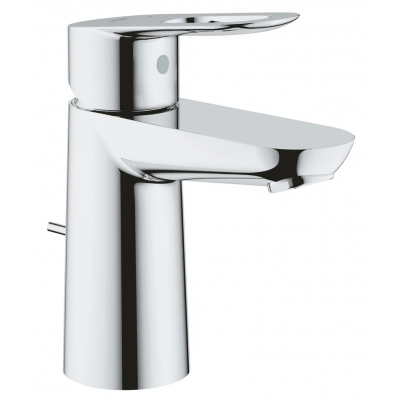 Смеситель для раковины S-размера Grohe BauLoop (23335000)
