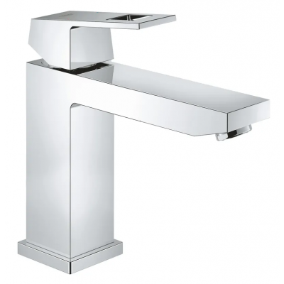 Смеситель для раковины M-размера Grohe Eurocube (23446000)