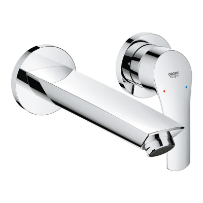 Смеситель для раковины скрытого монтажа Grohe Eurosmart New (29338003)