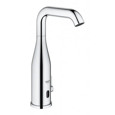 Смеситель для раковины с сенсорным управлением Grohe Essence E (36445000)
