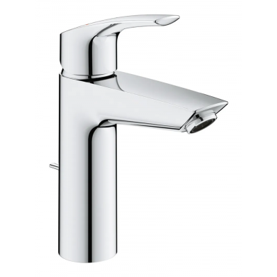 Смеситель для раковины M-размера Grohe Eurosmart New (23322003)