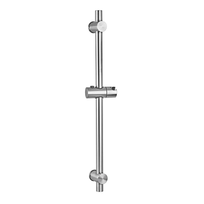 Стойка для душа из нерж. стали SUS304 Haiba BAR-SUS 001 (HB3328)