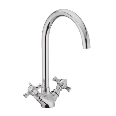 Смеситель для кухни Haiba Zeus 275 (HB0437)