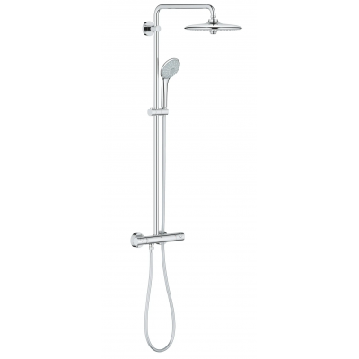 Душевая система с термостатом для душа Grohe Euphoria System (27296002)