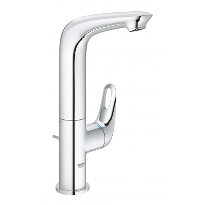 Смеситель для раковины L-размера Grohe Eurostyle (23569003)