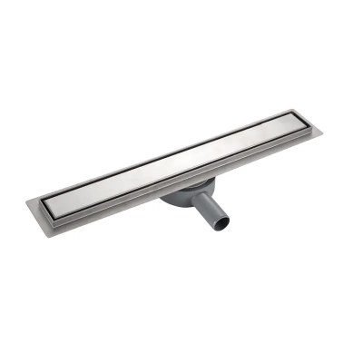 Душевой трап из нержавеющей стали SUS304 Koer FD29-70x1000 (KR4750)