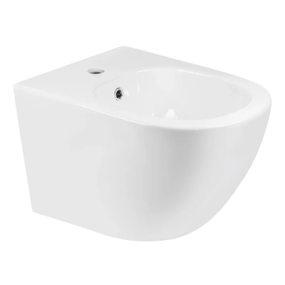 Биде подвесное Mixxus ELLIPSE-0502 520x360x320mm (MI6714)