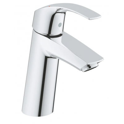 Смеситель для раковины M-размера Grohe Eurosmart (23324001)