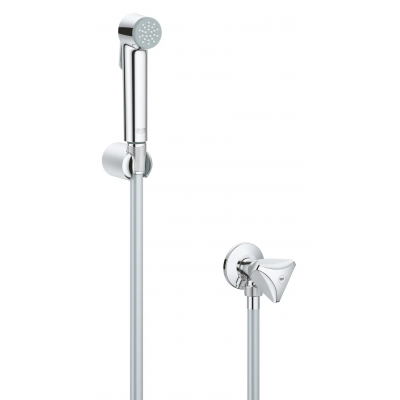 Гігієнічний душовий набір Grohe Tempesta-F Trigger Spray (27514001)