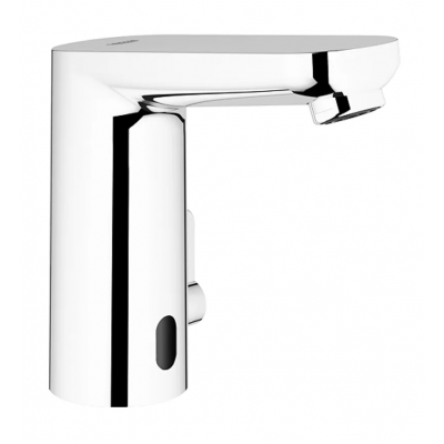 Смеситель для раковины с сенсорным управлением Grohe Eurosmart CE (36327001)