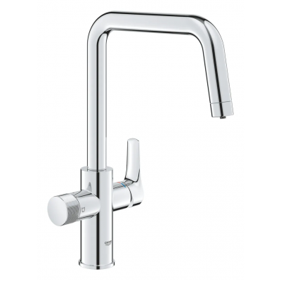 Смеситель для кухни для подачи технической и фильтрованной воды Grohe Blue Pure Eurosmart (30583000