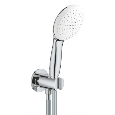Душевой набор Grohe Tempesta 110, 2 режима (26406003)