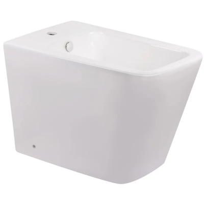 Биде напольное MIXXUS PREMIUM QUADRO-0601 600х355х410mm (MP6589)