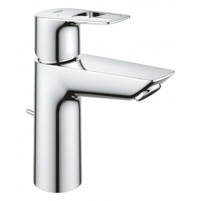 Смеситель для раковины M-размера Grohe BauLoop New (23762001)