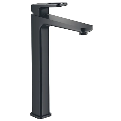 Смеситель для умывальника высокий Koer KB-11031-05 (KR5434)