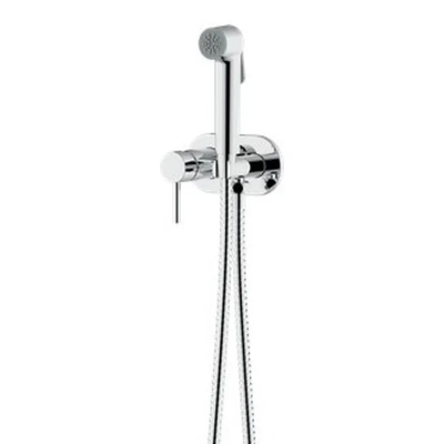 Смеситель для гигиенического душа Mixxus Premium HANS 333 (INNER) с лейкой (MI6623)