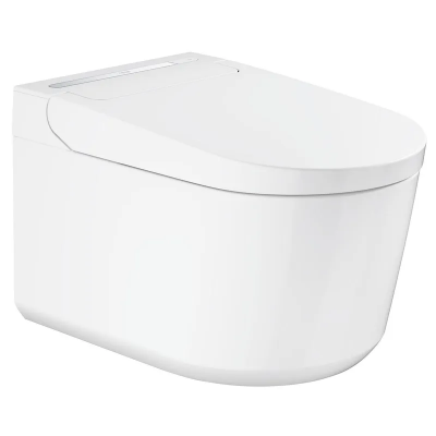Унитаз-биде Grohe Sensia Pro настенный (36508SH0)