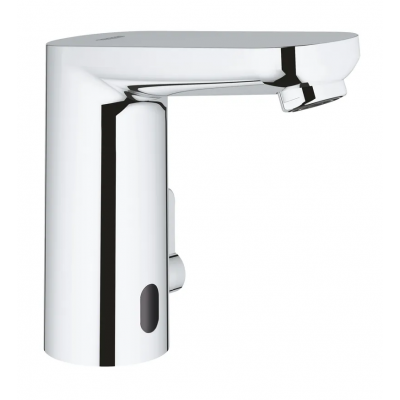 Смеситель для раковины с сенсорным управлением Grohe Eurosmart CE (36325001)