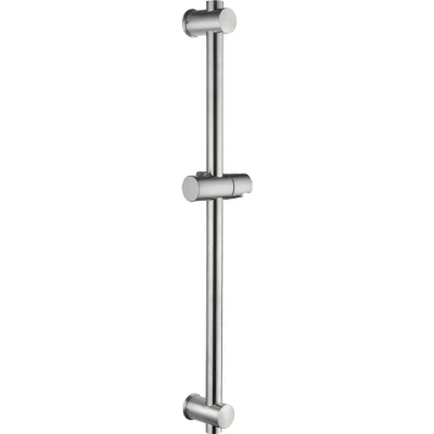 Стойка для душа ZERIX BAR-SUS-001 из нержавеющей стали SUS304 (MX1291)
