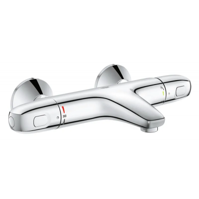 Термостат для ванни Grohe Grohtherm 1000 New (34155003)