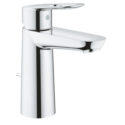 Смеситель для раковины M-размера Grohe BauLoop (23762000)