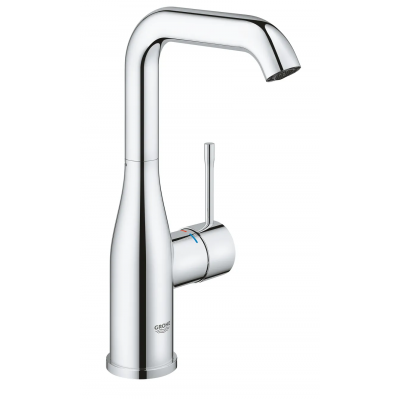Смеситель для раковины L-размера Grohe Essence New (23541001)