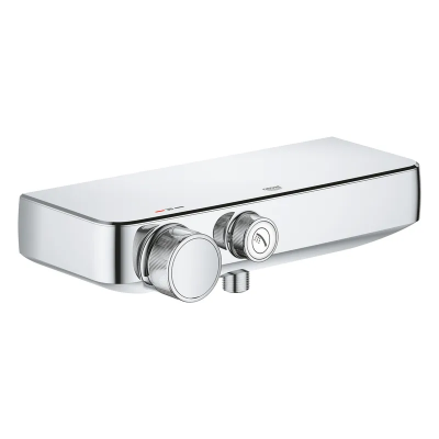 Термостат для душу Grohe Grohtherm SmartControl (34719000)
