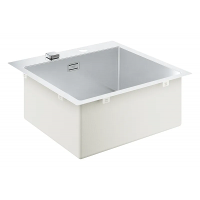 Мийка для кухні із нержавіючої сталі Grohe K800 (31583SD1)