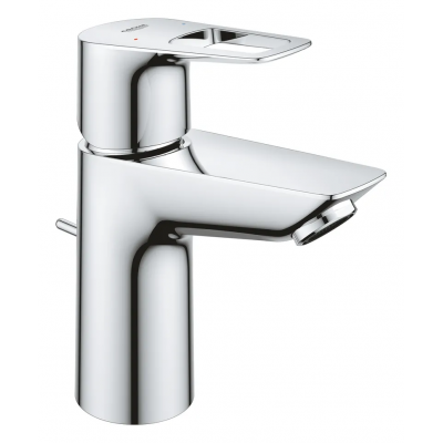 Смеситель для раковины S-размера Grohe BauLoop New (23335001)