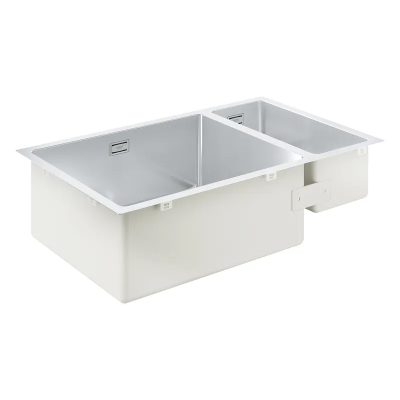 Мийка для кухні із нержавіючої сталі Grohe K700U (31575SD1)